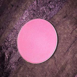 MAC Cosmetics Depotted OVERDYED SATIN POWDER BLUSH Limited Edition